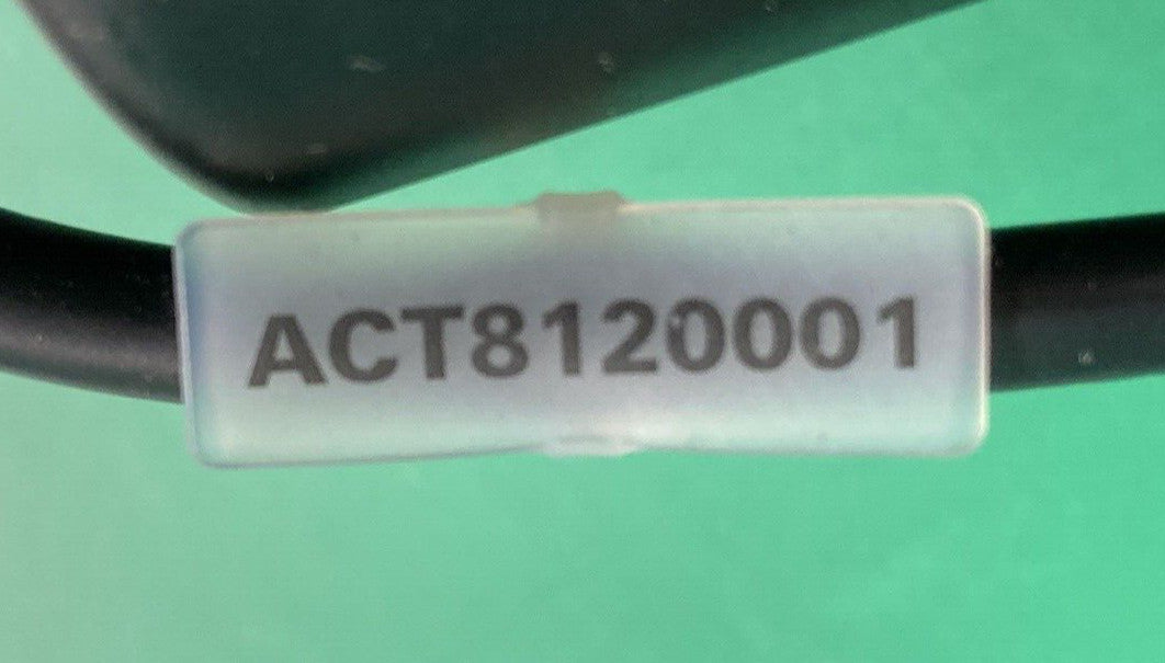 Recline Actuator Model: ACT8120001 for Quantum Power wheelchairs #J460