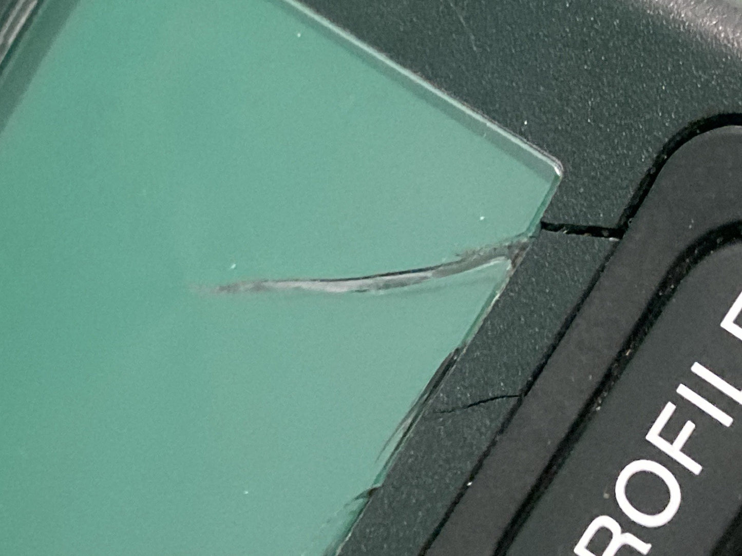 Quickie RNET Color Screen Joystick for Quickie Power Wheelchair D51626.06 #K830