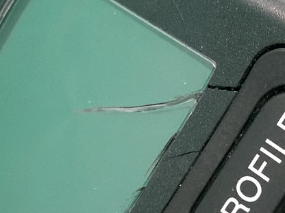 Quickie RNET Color Screen Joystick for Quickie Power Wheelchair D51626.06 #K830