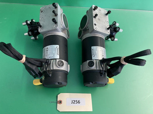 3800 RPM Motors for the Quantum Edge HD-DRVASMB7110010-DRVASMB7110009 #J256