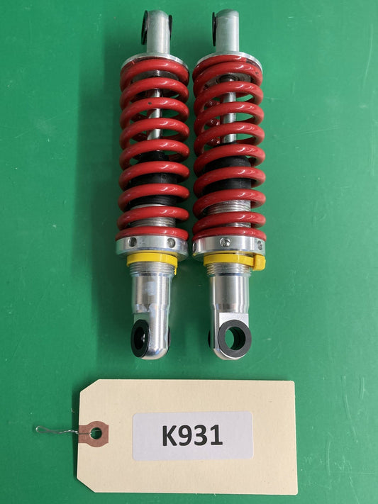 Shock Absorbers, Suspension for Quickie Q500M Power Wheelchair -SET OF 2* #K931