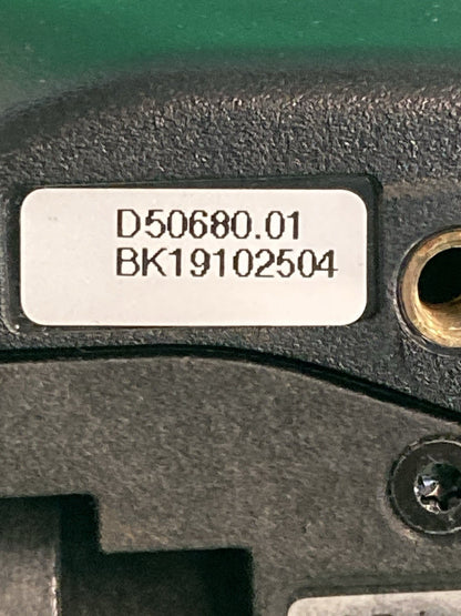6 BUTTON RNET Joystick D50680.01 for RNET Compatible Power Wheelchairs #L055