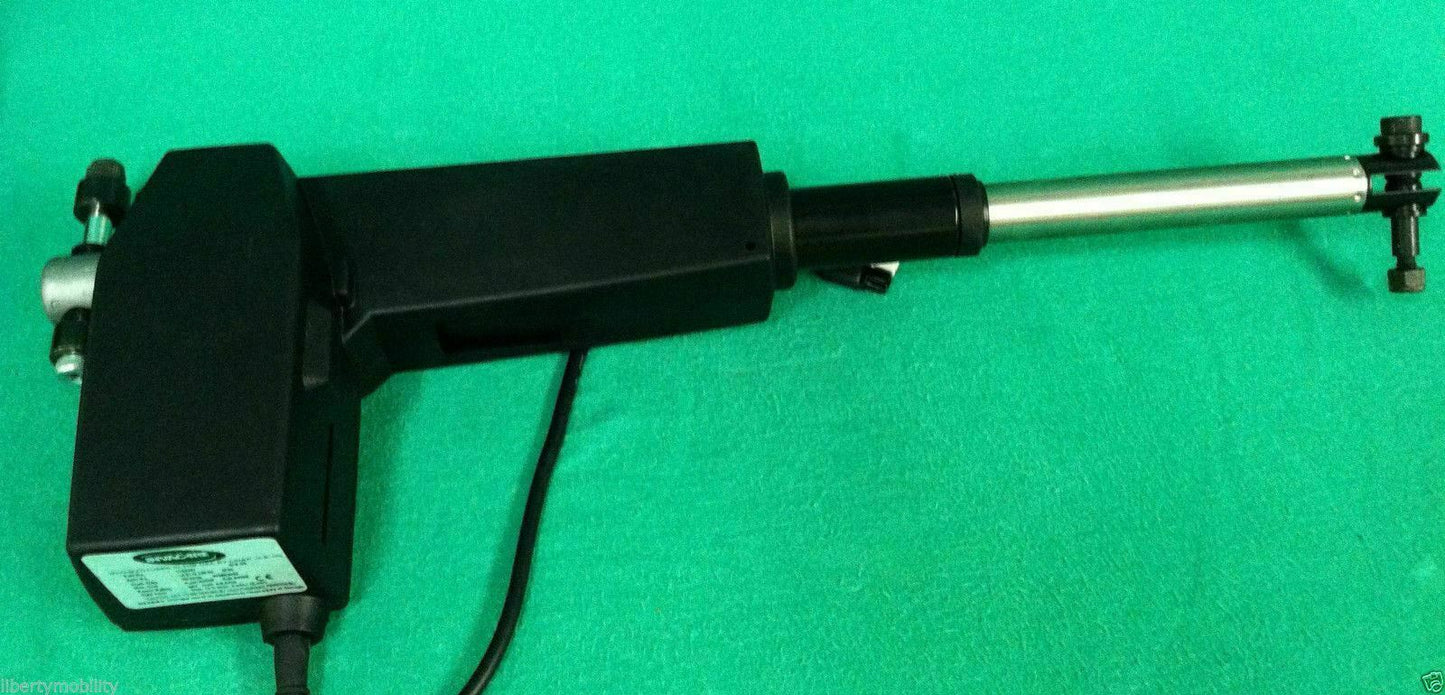 Invacare Recline  Actuator Linak Type 1122257  #3822