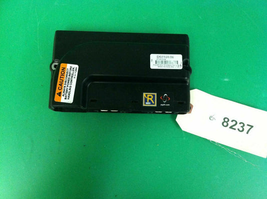 R Net D51109.06 Power Wheelchair Control Module Tilt Only  #8237