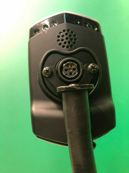Quantum Omni Display for Powerchair w/ Mounting Arm CTL134180 / 1753-8309 #G145