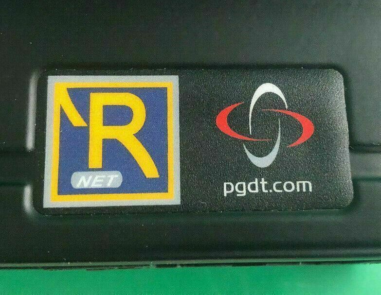 PG Drives R Net control module D51109.07 for Permobil Power Wheelchair #F472