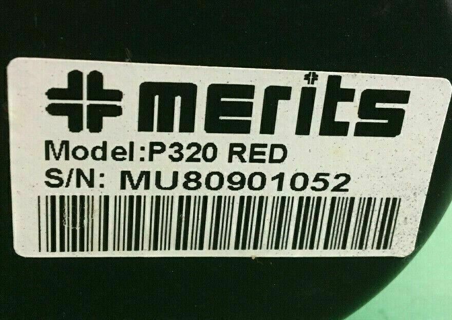 Left & Right Motors for Rascal 320 PC Powerchair 80900275 / 80900276 #D960