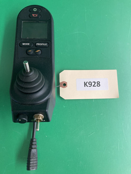 RNET Joystick Controller D51441.02 for RNET Compatible Power Wheelchairs #K928