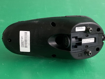 4 BUTTON VR2 Joystick Controller D50677.01 for Power Wheelchair #K970