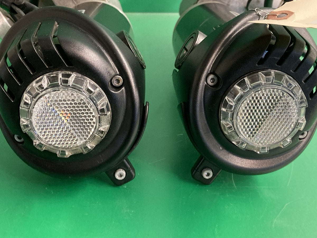 Motors for Permobil M300 HD 1826802 /1826803  316728/316729 -80ZY24-350D-B #L007