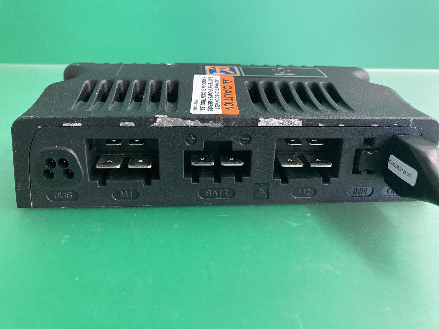 120a Rnet Power Module / Control Module for Powerchair D50903.12 #K033