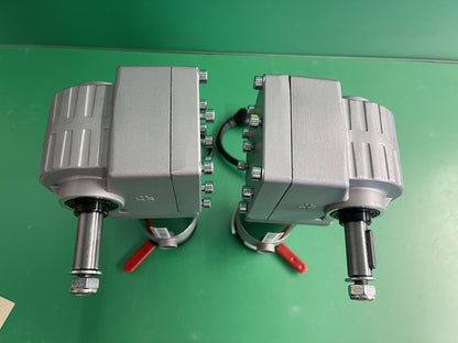 Motor Assembly for Golden Technologies Alante Jr. Power Wheelchair (GP200) #i043
