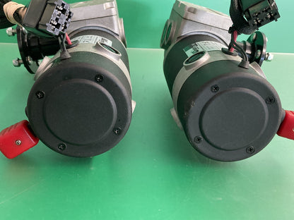Left & Right Motors for Rovi X3 Power Wheelchair MP36-WR-033 /MP36-WL-034 #K179