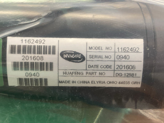 Motors for the Invacare Pronto Sure Step M51 Powerchair 1162492 / 1162493 #