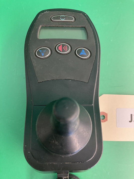 NE Joystick CTLDC1554 1741-2019 for Pride & Quantum Power Wheelchairs #J398