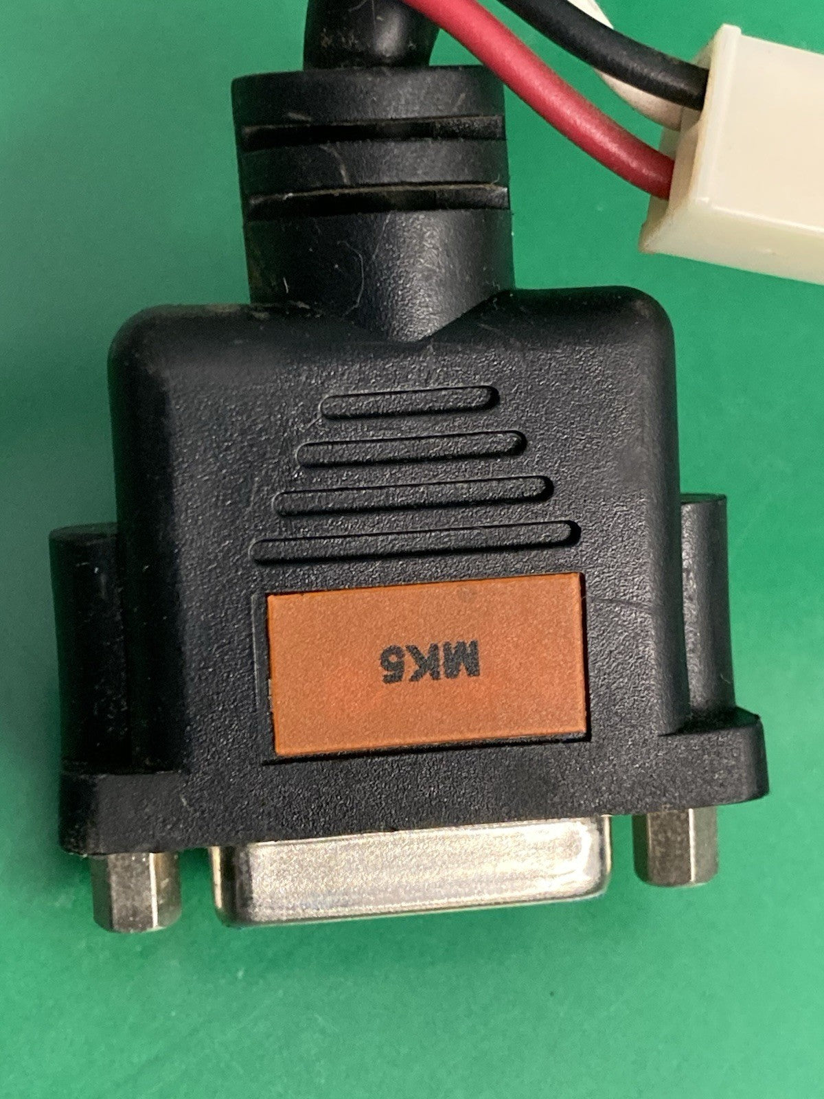 Invacare Control Module Storm Series Power Wheelchair 1112979 MK5 TT-EX #L111