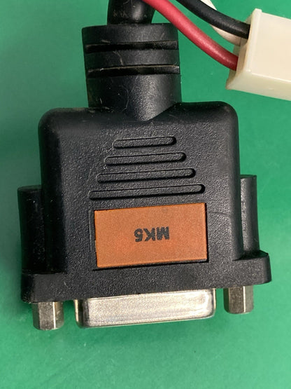 Invacare Control Module Storm Series Power Wheelchair 1112979 MK5 TT-EX #L111