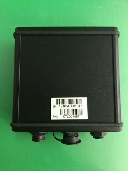 CTLDC1487 CONTROLLER,SIP & PUFF CONTROL MODULE (CURTIS: 17885700) #D907