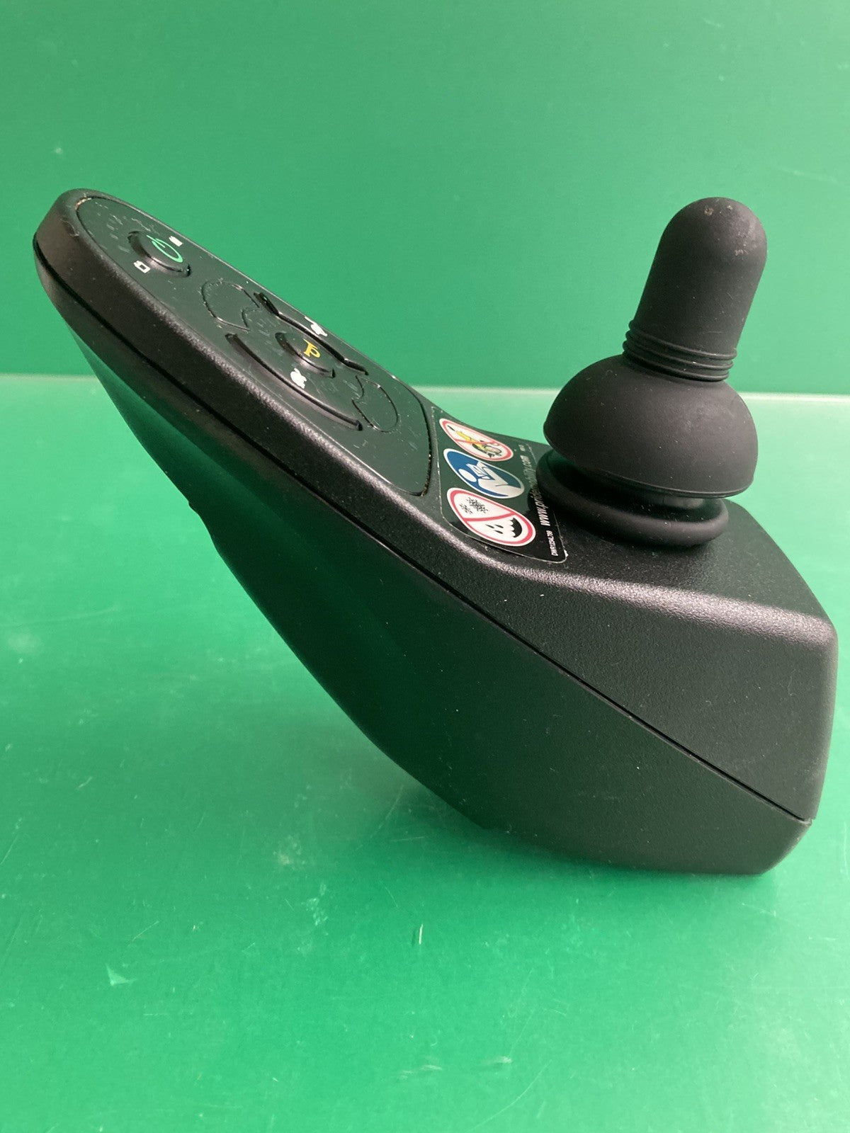 DYNAMIC Joystick for Power Wheelchair - Model #: DK-REMD01 - SHARK #K945