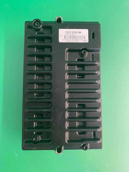 R Net D51109.08  Power Wheelchair Control Module #E718