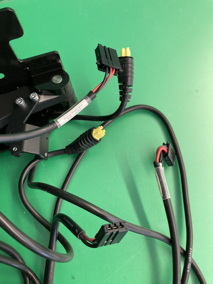Permobil Elevate & Tilt System Assembly for F3 & M3 Power Wheelchairs #J565