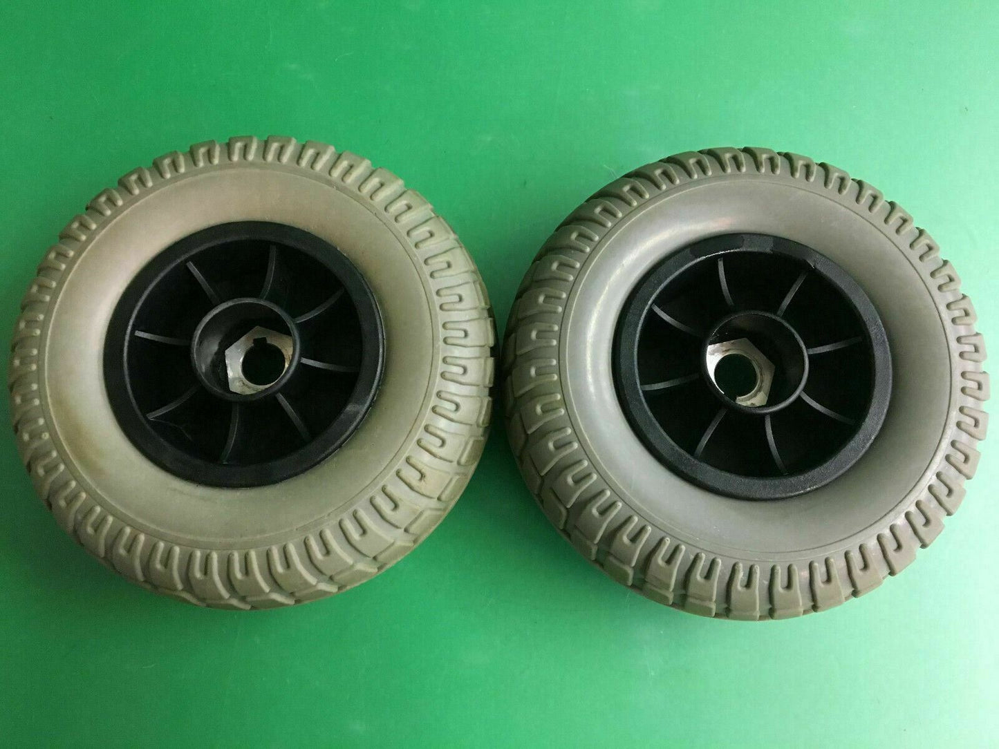 Rear Drive Wheel Assembly for Drive Spitfire Power Scooter  -Set of 2* #D944