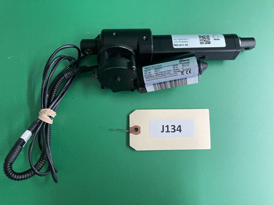 Wheelchair Leg Actuator RE3004/41- 94UA1KB1 - TRA1029 - TRC181105 -  #J134