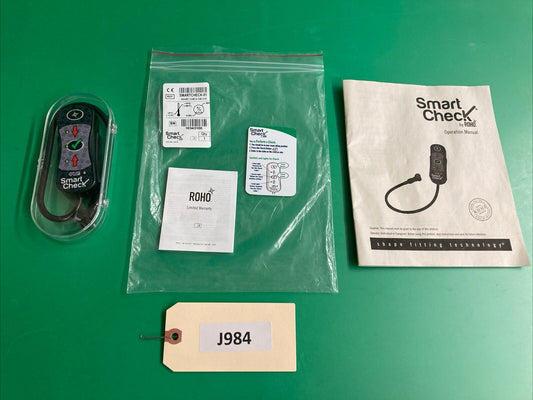 ROHO Smart Check Sensor Device for ROHO Compatible Air Cushions