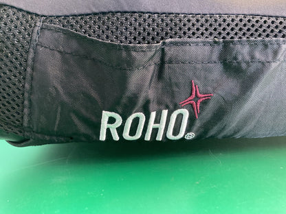 2017 Roho ISOFLO Air Cushion w/ Pump 21.25" X 20.25"X 4.25" RQS1111 #K715