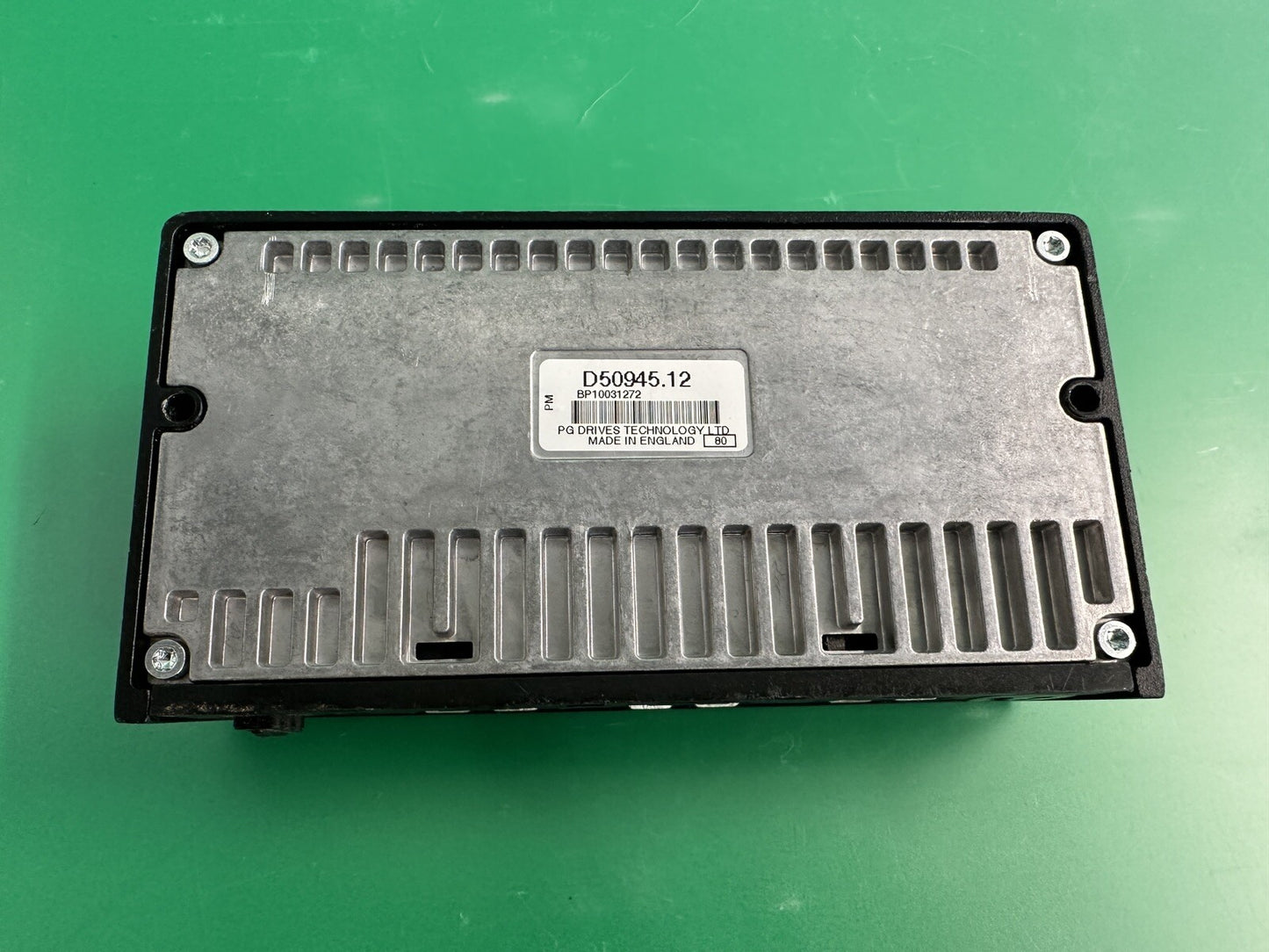 80A PG Drives R Net control module D50945.12 for Permobil C300 Powerchair #H838
