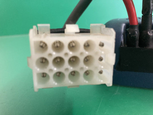 CURTIS PMC 70AMP Control Module for Pride Sundancer 1228-240 / CTLDC1134 #J936