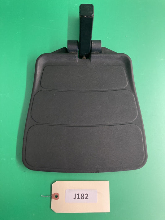 Foot Rest Platform For The Invacare Pronto Sure Step Power Wheelchair #J182