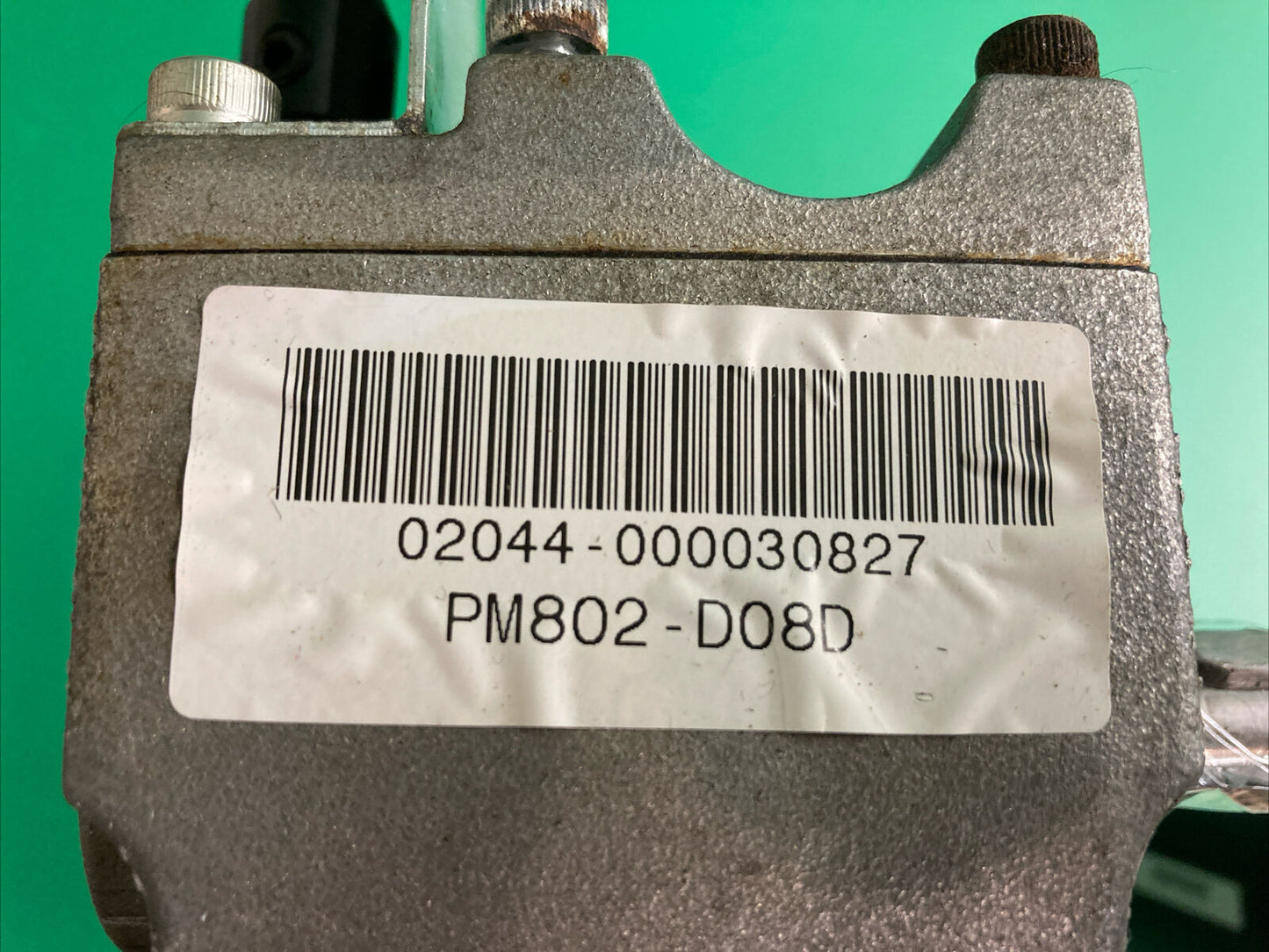 Motors for Scooter Store TSS 450 Power Wheelchair PM802-D08D-PM802-D08C #i961