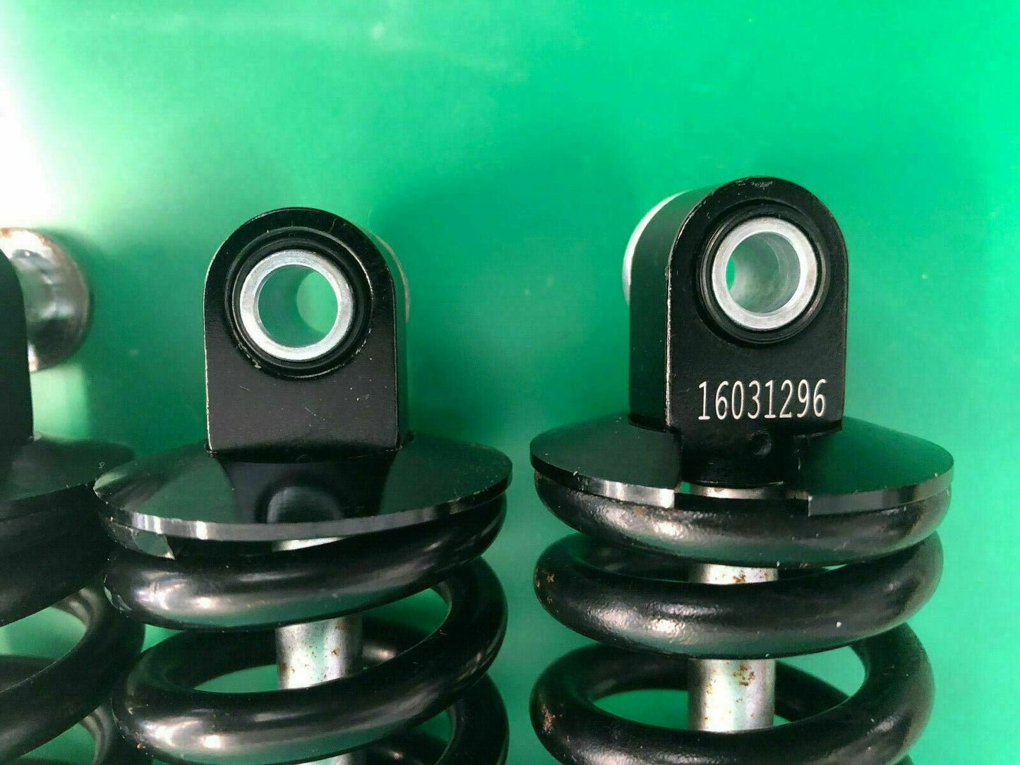 Set of 4 Shock Absorbers, Suspension for Permobil F3 Power Wheelchair  #F274