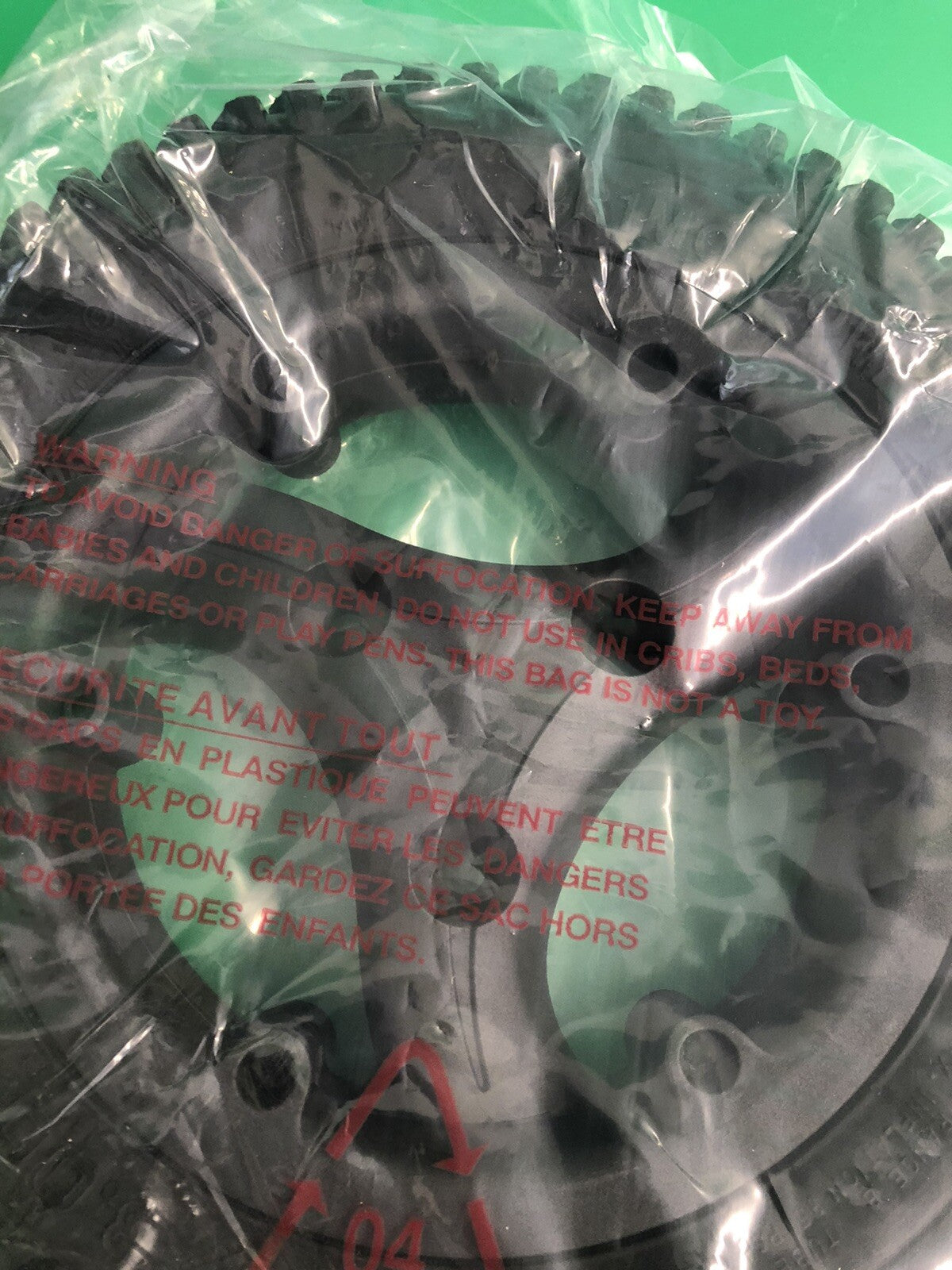 NEW* Drive Wheel Assembly for the Quickie Q700m Power Wheelchair Set of 2* #K879