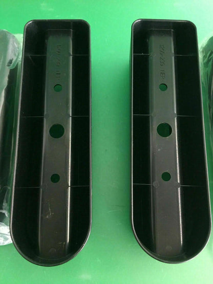 SET OF 2*  10" Desk Length Armrest Covers w/ Pads for PRIDE Power Scooters #D758