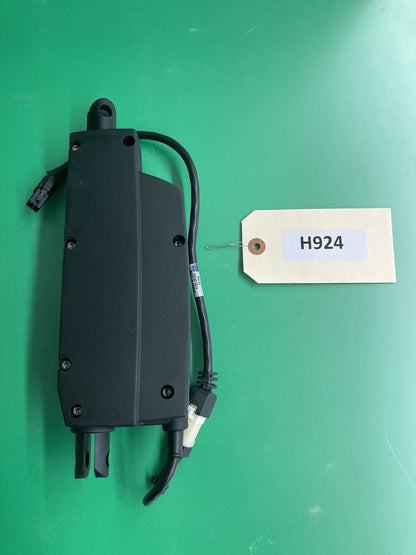 LINAK Articulating Back Rest Actuator for Quickie Powerchair 120377-00 #H924