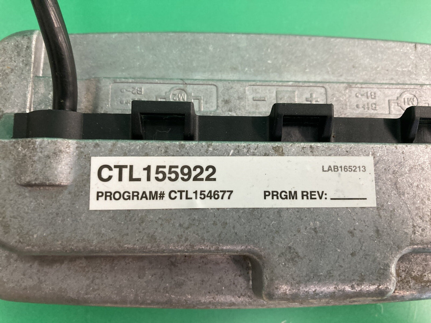 35 Amp Control Module D51300.07 for Jazzy GO CHAIR Wheelchair CTL155922 #K768