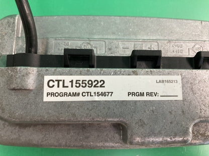 35 Amp Control Module D51300.07 for Jazzy GO CHAIR Wheelchair CTL155922 #K768