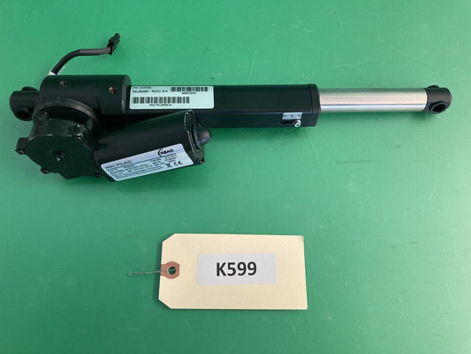 Recline Actuator ACT8120001 LL-3004/41 for Quantum Wheelchair 94UB2BB1 #K599