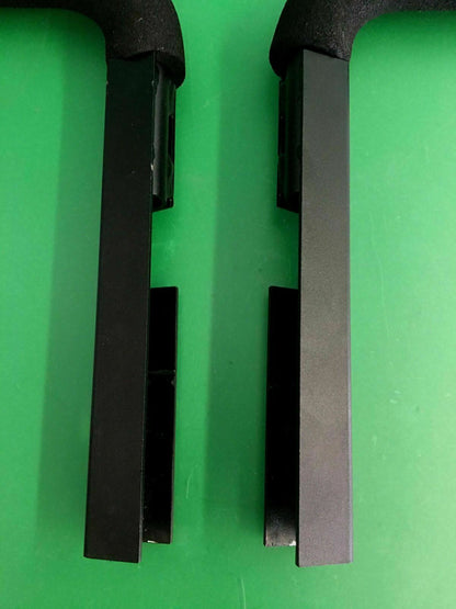 Permobil 2G Seating Push Handles  for Permobil Power Wheelchair #B512