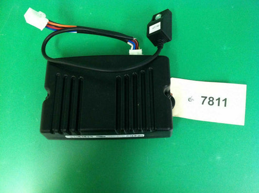 Invacare GTRAC-PMA90 Control Module 1156624 w/ wiring  #7811