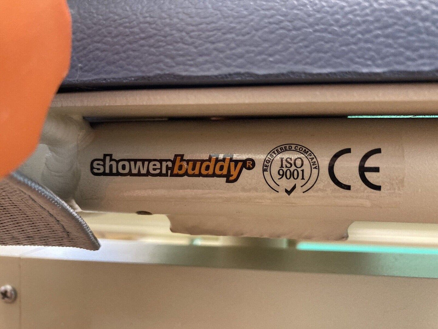 ShowerBuddy TubBuddy SB2 Bath / Shower / Tub Transfer System #LM7531