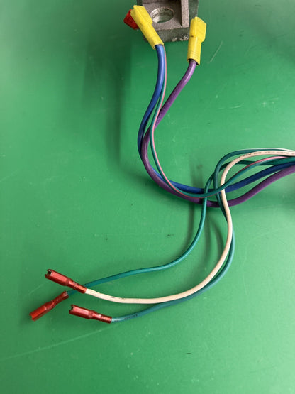 Left & Right Motors for the Hoveround MPV5 Power Wheelchair #K295