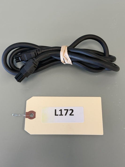 Dynamic Power Wheelchair LiNX Bus Cable for Power Wheelchairs (60 INCHES)  #L172
