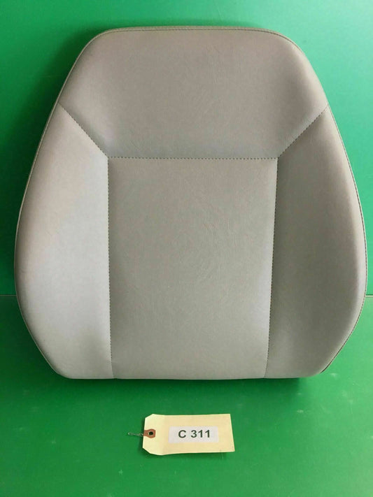 Seat Back Cushion for Pride Power Wheelchair 16" wide x 19" High  #C311