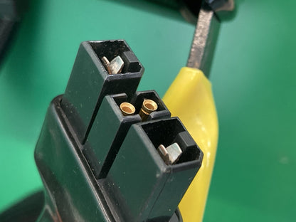 Motors for the Pride Jazzy 614 HD Power Wheelchair PM802-D11A / PM802-D11B #L041