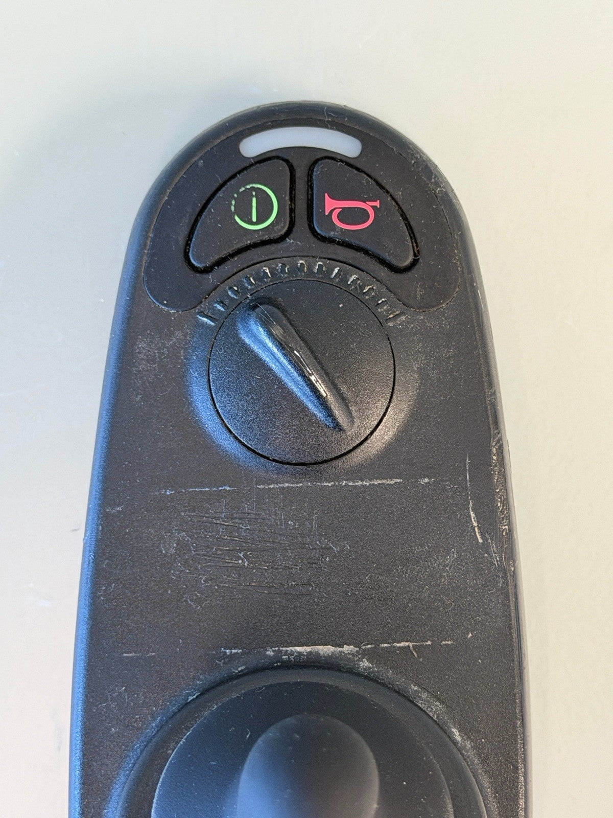 Penny & Giles 2 Key (4 PIN PLUG) Joystick D51157.03 for Power Wheelchair #L242