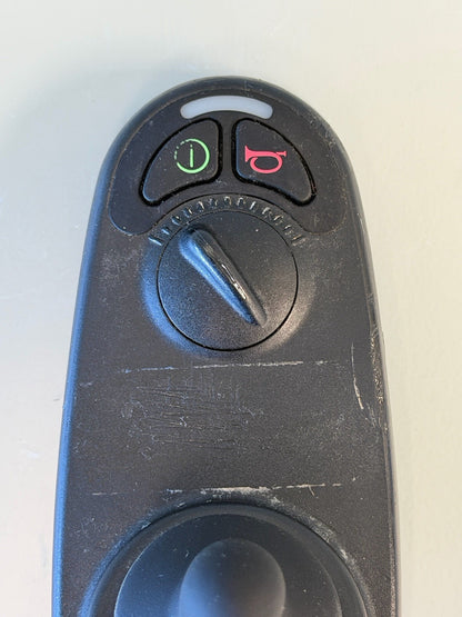Penny & Giles 2 Key (4 PIN PLUG) Joystick D51157.03 for Power Wheelchair #L242