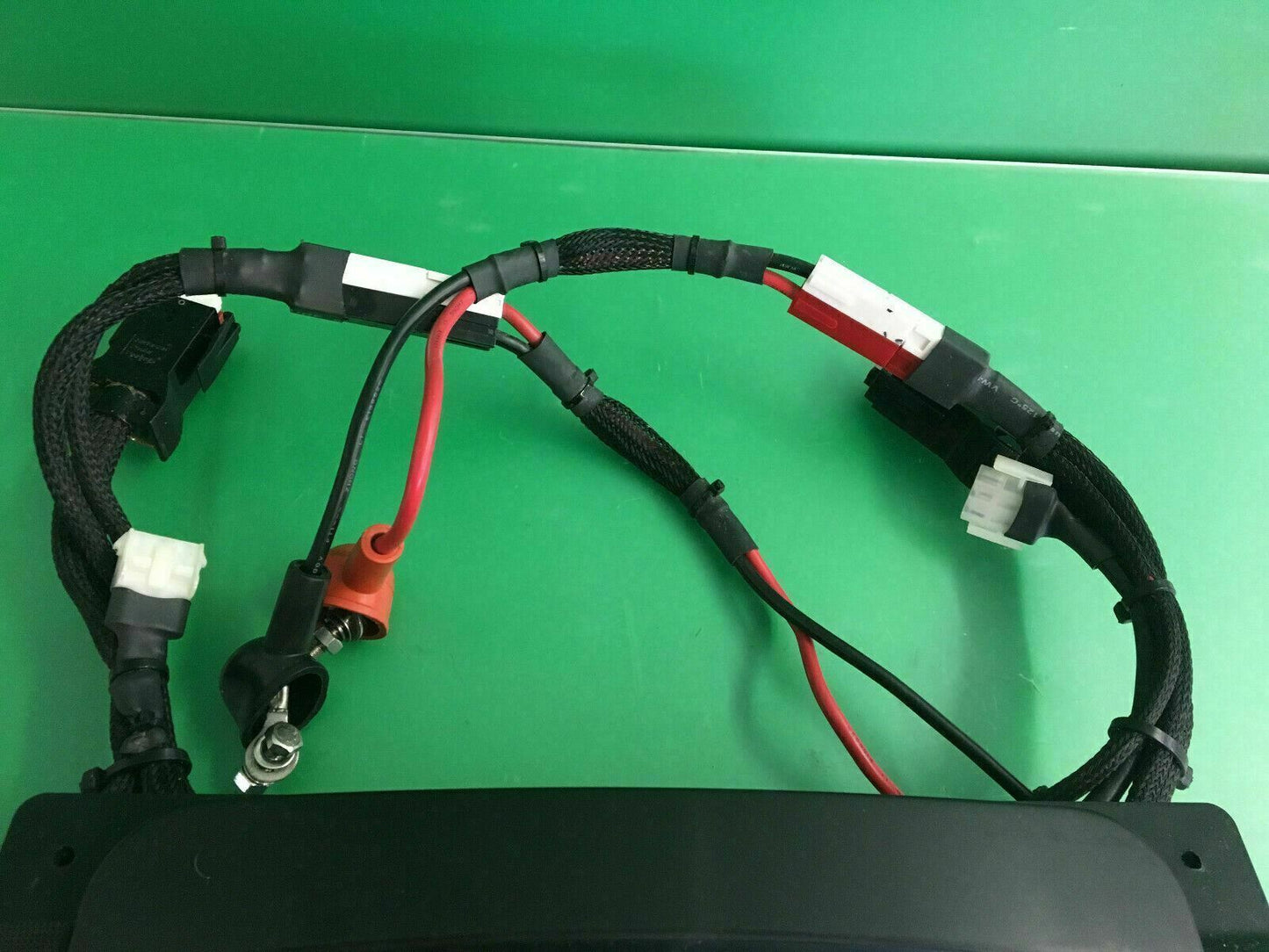 Utility Tray Dashboard for Jazzy Jet 3 Power Wheelchair #D782